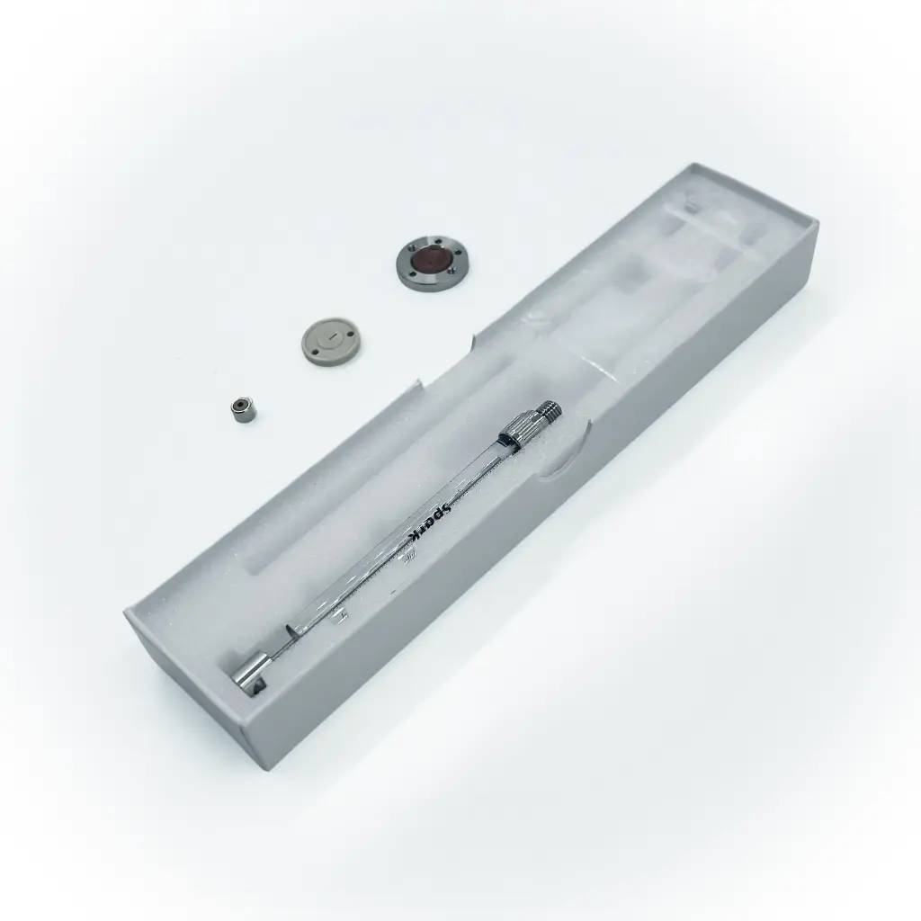 Maintenance kit for AZURA® AS 8.1L up to 1379 bar