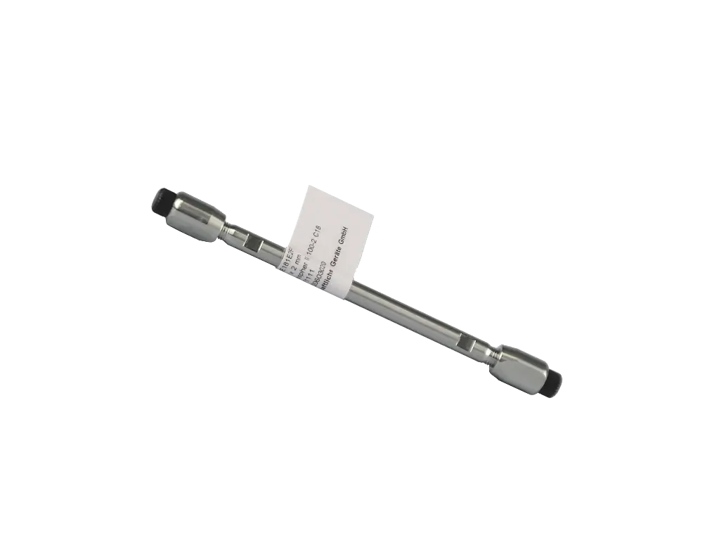 Eurospher II 100-3 PFP Säule 50 x 4 mm