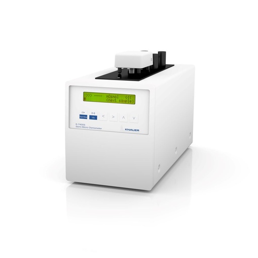 [A0006AC] A0006AC K-7400S Semi-Micro Osmometer 