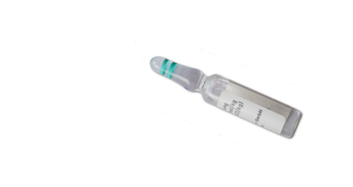 [A01248] 2000 mOsmol/kg Kalibrierlösung (12 Ampullen) zertifiziert Zertifikat online abrufbar Entspricht Produktnr. Y1248