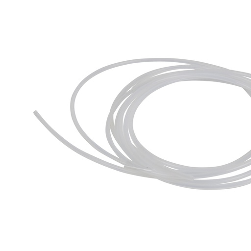 [A0152-1] PTFE tubing, 1.6 mm (1/16") OD, 0.45 mm ID, variable length, price/meter