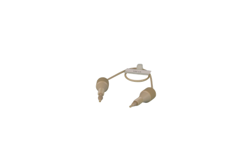 [A0508] Sample loop 100 µl PEEK 1/16", ID 0.75