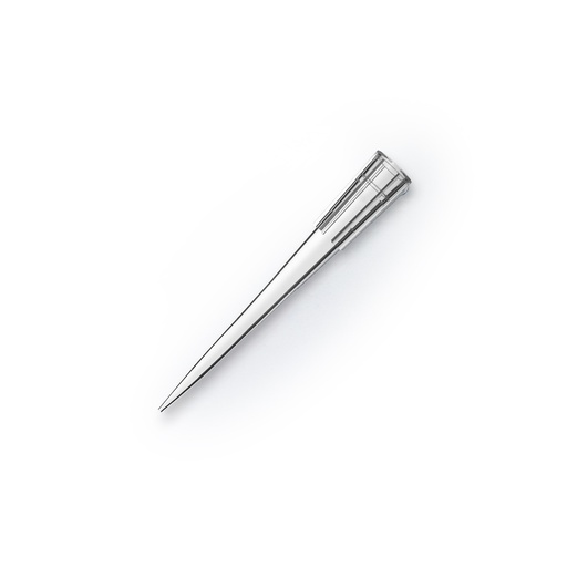 [A09512] Pipettenspitzen, 1-200 µl, klar, 1000 St