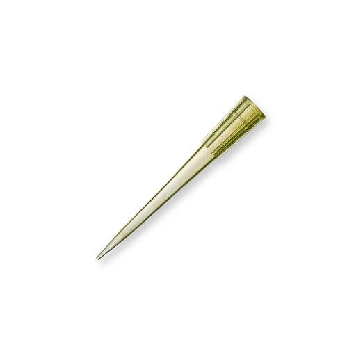 [A09513] Pipette Tips, 1-200 µl, yellow, 1000 Pcs