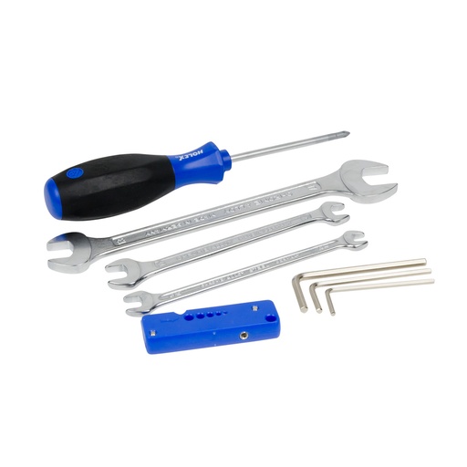 [A1033] Werkzeug-Kit Azura für Systeme mit PEEK oder Pre-cut Kapillarkits