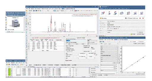 [A1670] ClarityChrom 10.1 station single instrument license one time base