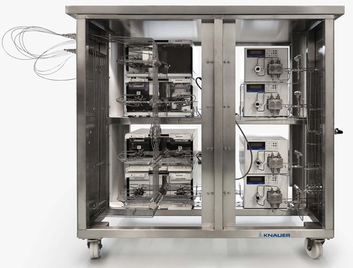 [A29201] AZURA® Pilot SMB System Basic configuration