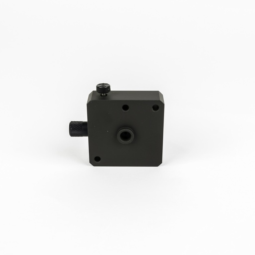 [A4146] Test Cell with WG280 Stray Light Filter