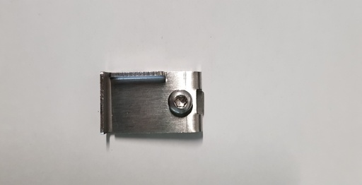 [A50806] LH 2.1 rack fixation