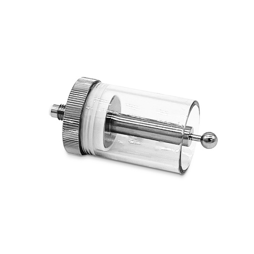 [A50809] LH 2.1 dispenser syringe 12,5 ml