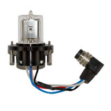 [A5193] Deuterium lamp, replacement, for S2550, S2520, 10D 40D, 50D (until 10/2013), UVD 2.1S, UVD 2.1L DAD 2.1L, MWD 2.1L