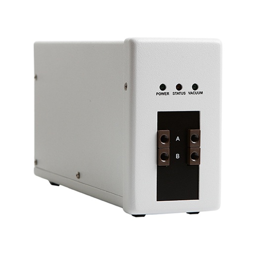 [A5335] 2-Kanal Online GPC-Degasser, analytisch, Stand-Alone 480 µl Totvolumen THF, HFIP, Hexan geeignet