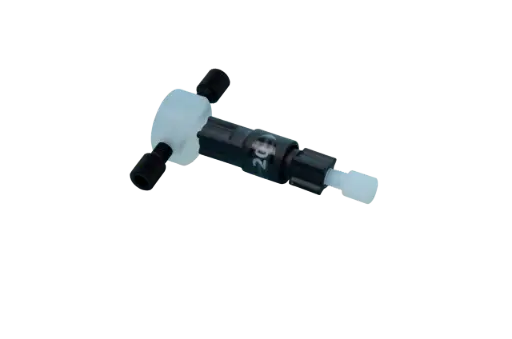 [A5804-1] Rückdruckregler / Überdruckventil, biokompatibel 0,3 bar (5 psi)