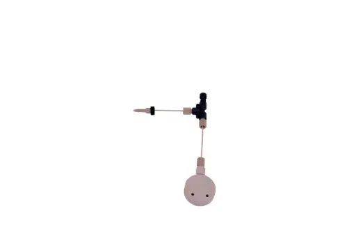 [A5813] Flowsplitter for flow rates above 100 ml/min