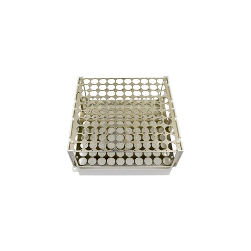 [A59105] Rack for 100 vials 16 mm for fraction collector Foxy® R1/R2