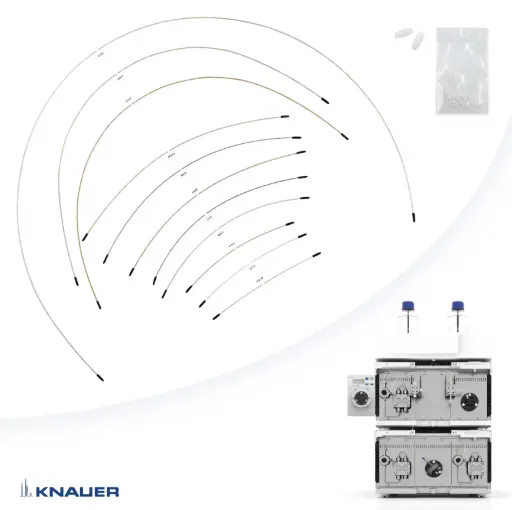 [A71103-1] Refill-Kit IJM NanoScaler Upgrade Kit Lipid Loop Capillaries without screw fittings