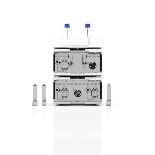 [A71114-2] Reorder-Set Capillaries IJM NanoScaler Upgrade kit Flowmeter
