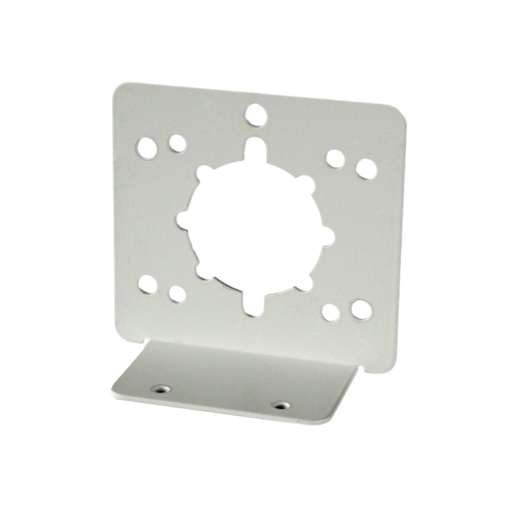 [A9853] Mounting bracket AZURA L for Knauer manual injection valves