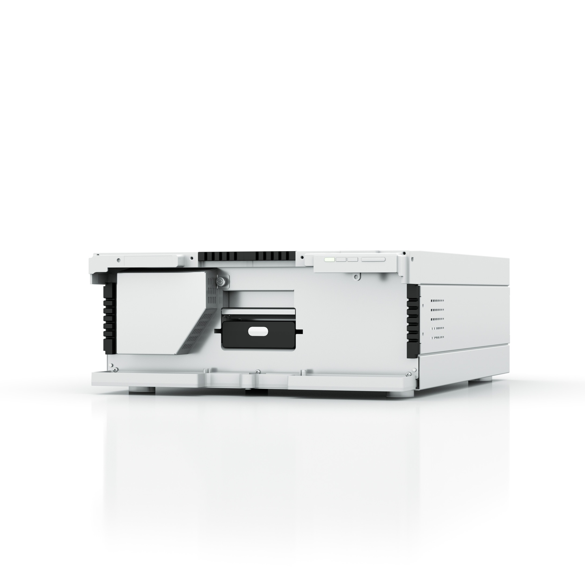 AZURA® MWD 2.1L Multi‑Wavelength Detector