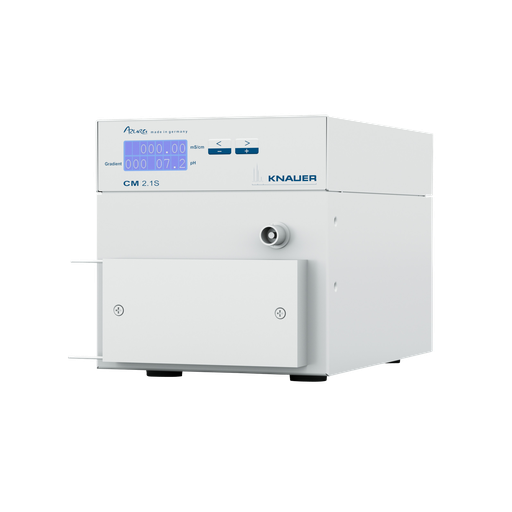 [ADG30GC] AZURA CM 2.1S Leitfähigkeitsmonitor, 10 ml/min