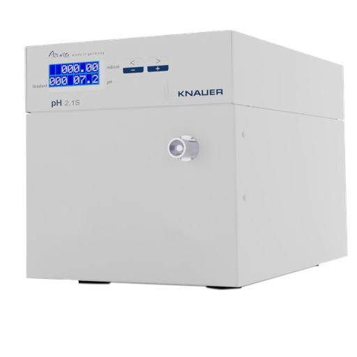 [ADG31] AZURA® pH 2.1S pH Monitor