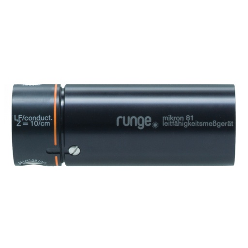 [ADG61GE] Conductivity Monitor mikron 81, 1000 ml/min