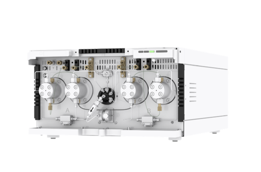 [APF45PA] AZURA® P 8.1L Pumpe HPG, für UHPLC