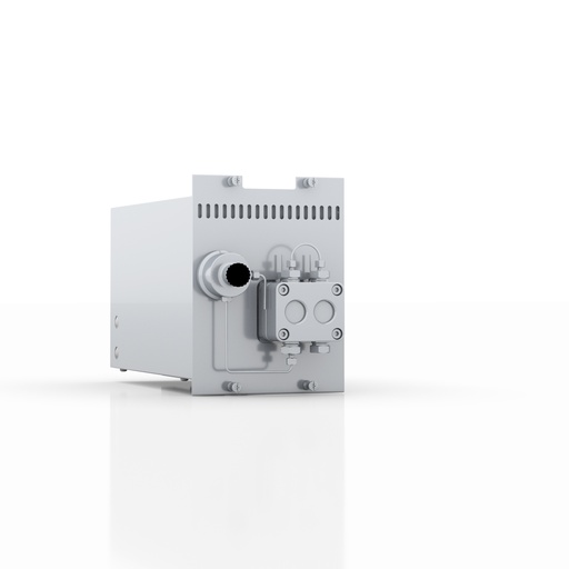 [APG22FA] AZURA® P 4.1S Pumpe, Edelstahl, 50 ml/min, für ASM 2.2L