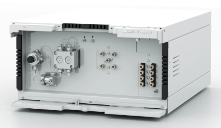 [APH34GA] AZURA® P 6.1L Pumpe NDG, Edelstahl, 5 ml/min, für UHPLC