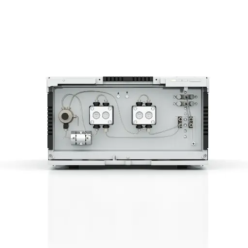[APH68EB] P 6.1L Pumpe (biokompatibel)HDG ohne Degasser mit 10 ml Pumpenkopf (Keramik) und Mixer (250 µl)