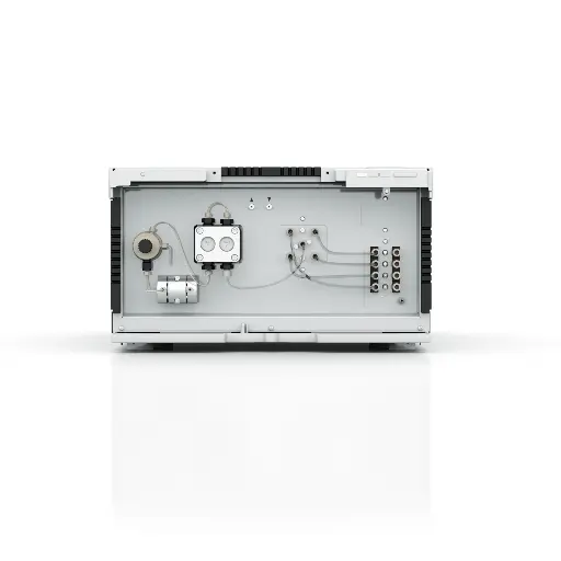 [APH69EB] P 6.1L Pumpe (biokompatibel) NDG ohne Degasser mit 10 ml Pumpenkopf (Keramik) und Mixer (250 µl)