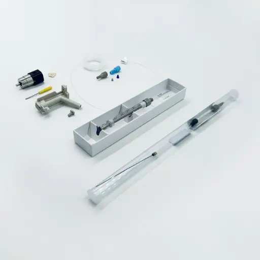 [ARA13] Maintenance Kit Autosampler AS6.1L, S3950 - biocompatible, preparative