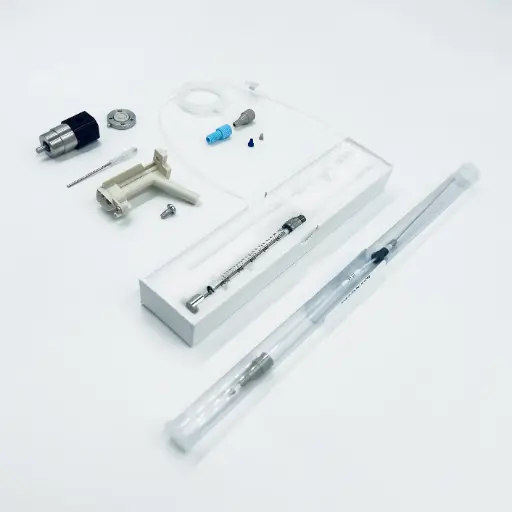 [ARA17] Maintenance Kit Autosampler S3950
