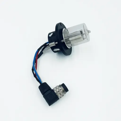 [ARD11] Wartungskit Detektor DAD6.1L - nur D₂-Lampe
