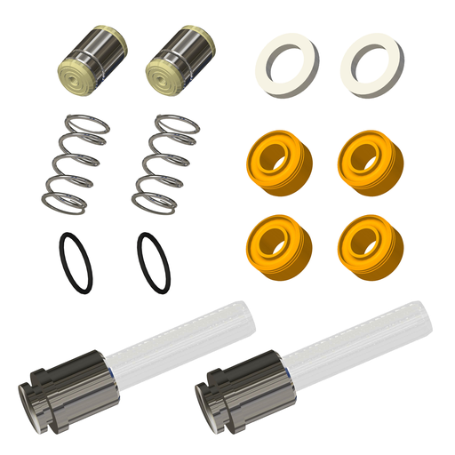 [ARH38] Maintenance Kit Pump Head 50ml