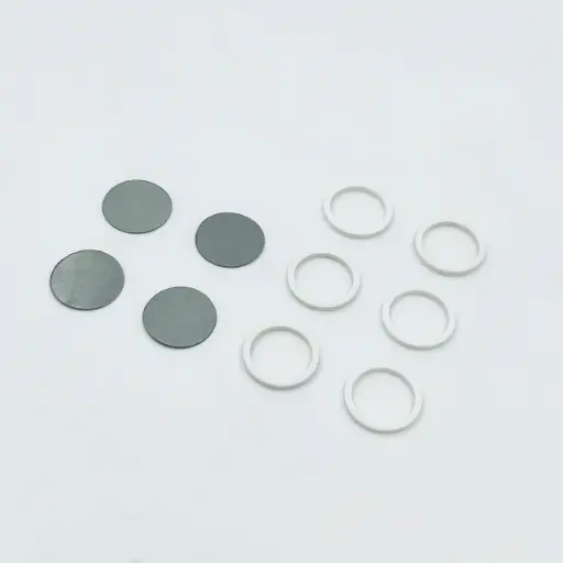 [ARM01] Maintenance Kit Dynamic Mixer - 1/16" SSt