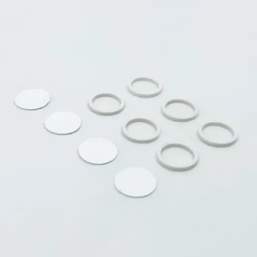 [ARM02] Maintenance Kit Dynamic Mixer - 1/16" Titanium