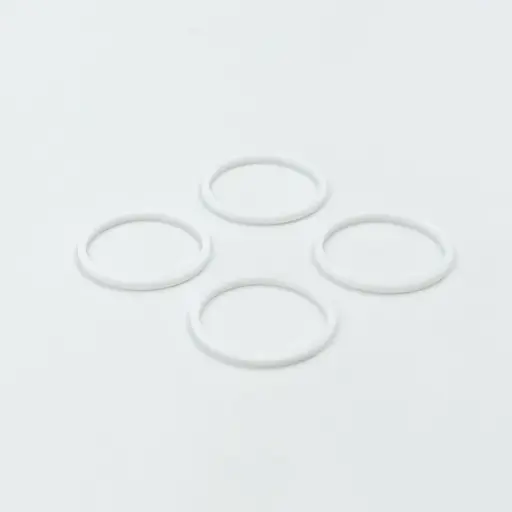 [ARM03] Wartungskit Dynamische Mischkammer - 1/8" SSt, Titan