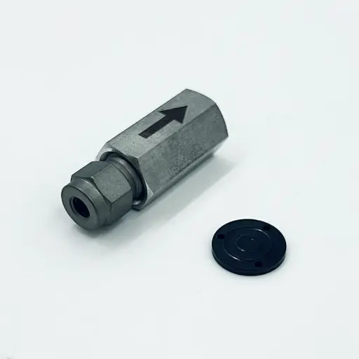 [ARP31] Maintenance Kit Pump P 8.1L - HPG