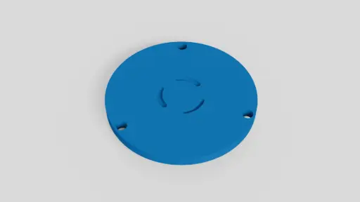 [ARV35] Maintenance Kit Valve V4.1 - 1/16", 6P-2Pos, PEEK