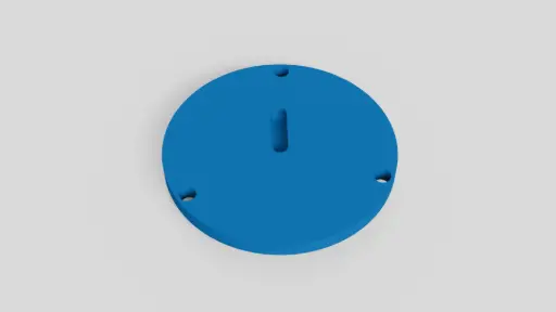 [ARV45] Wartungskit Ventil V4.1 - 1/8", 8P-Mpos, SSt