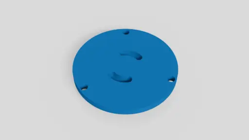 [ARV51] Maintenance Kit Valve V4.1 - 1/8", 6P-2Pos, 2K, SSt-DLC