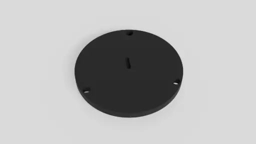 [ARV53] Wartungskit Ventil V4.1 - 1/16", 6P-Mpos, SSt-DLC/POM