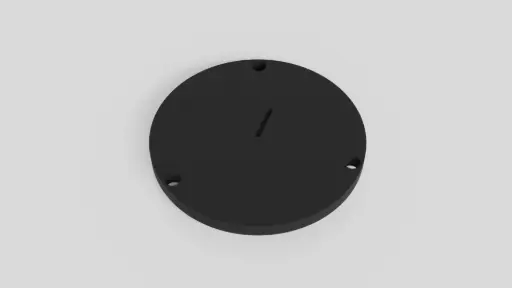 [ARV56] Wartungskit Ventil V4.1 - 1/16", 16P-Mpos ,SSt-POM
