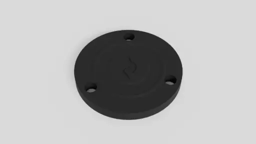 [ARV60] Wartungskit Ventil V4.1 - 1/16", 10P-5Pos, SSt-DLC