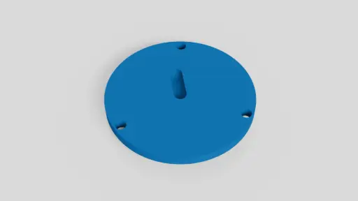 [ARV62] Wartungskit Ventil V4.1 - 1/8", 6P-Mpos, bioinert