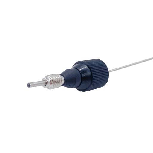 [AZF123] [AZF123] MarvelXACT™ SST capillary for 1/16", L=350mm, ID=0,254mm stainless steel, incl. Fingertight fittings