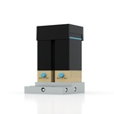 [AZZ00AA-1] LPG Modul for 80P binary, SST, max. flow 800 ml/min