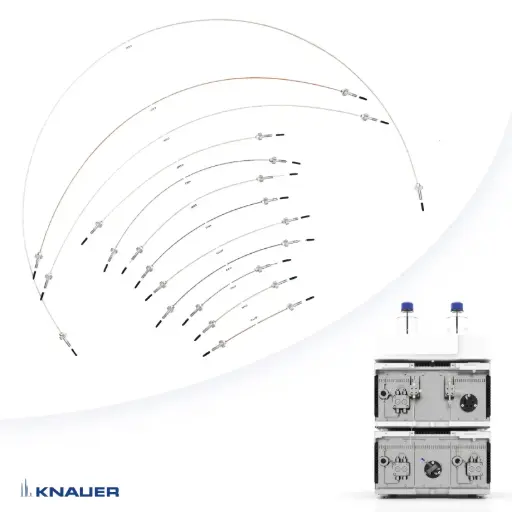 [F48040] PEEK Beipack Kapillaren NanoScaler