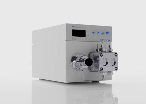 [APK90FC] AZURA® P 4.2S Pumpe, Hastelloy® C, 50 ml/min, ohne Drucksensor